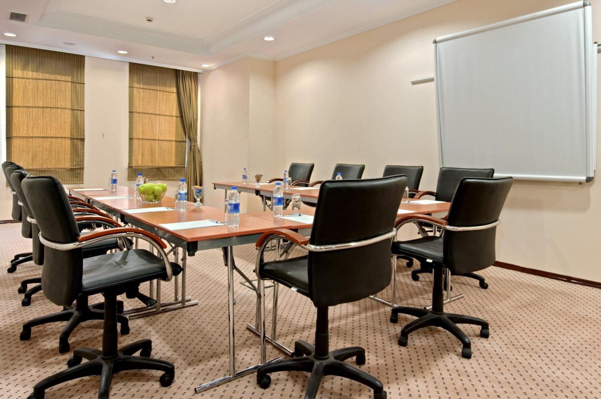Otel Wyndham Grand 5*