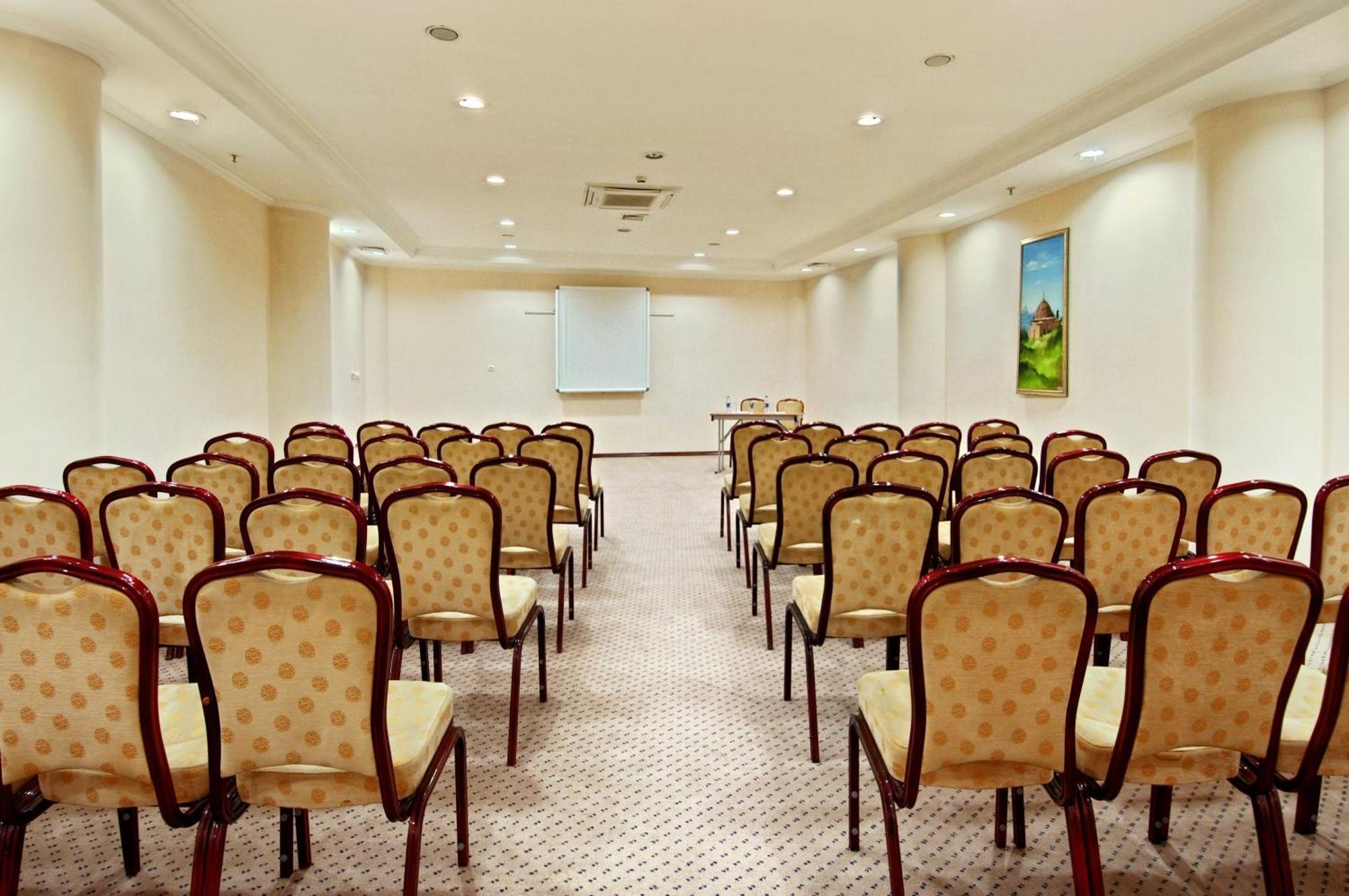 Wyndham Grand Otel Kayseri