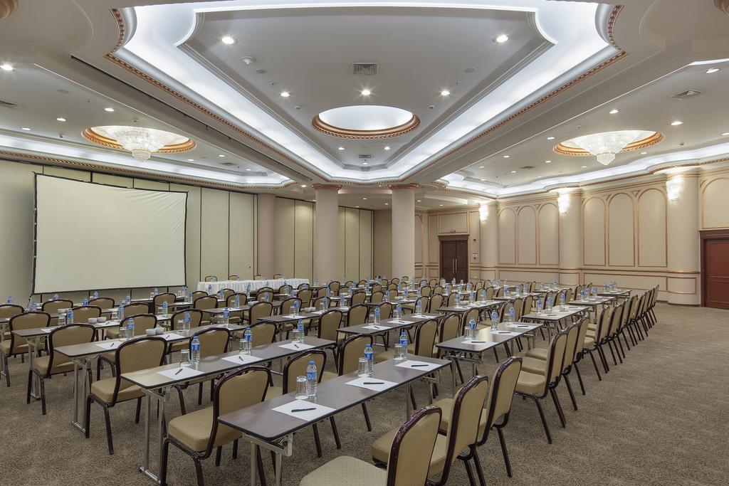 Wyndham Grand Kayseri