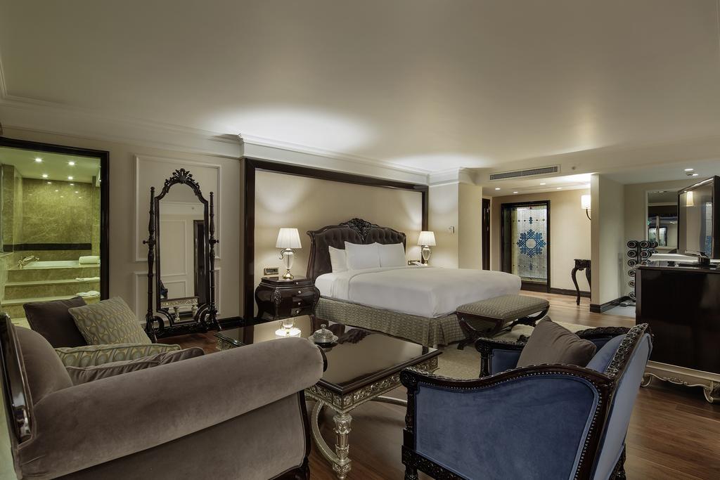 Wyndham Grand Kayseri