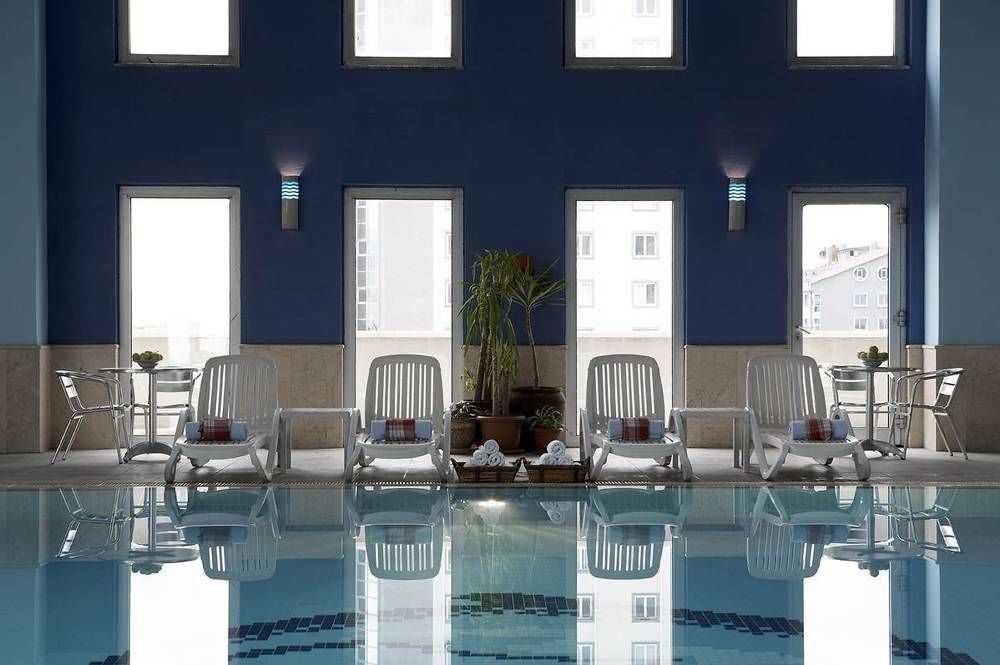 Wyndham Grand Otel Kayseri