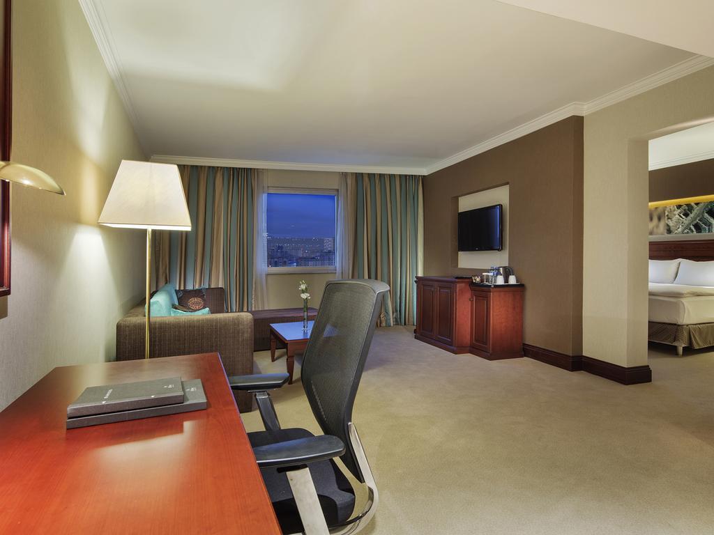 Wyndham Grand Otel Kayseri