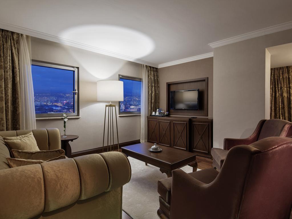 Otel Wyndham Grand 5*