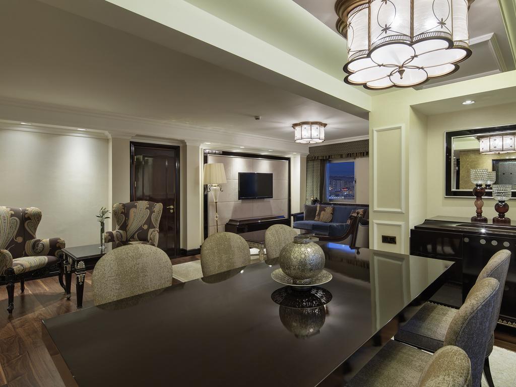 Otel Wyndham Grand