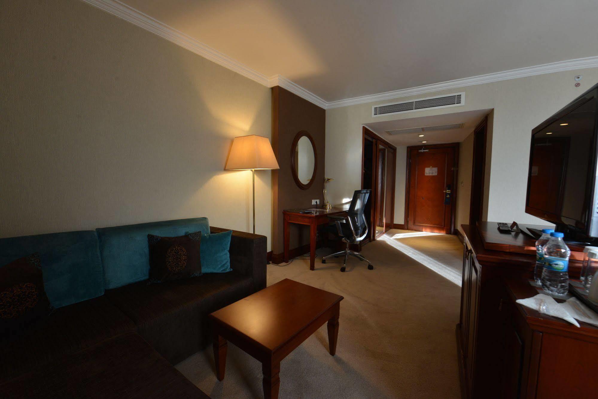 Otel Wyndham Grand