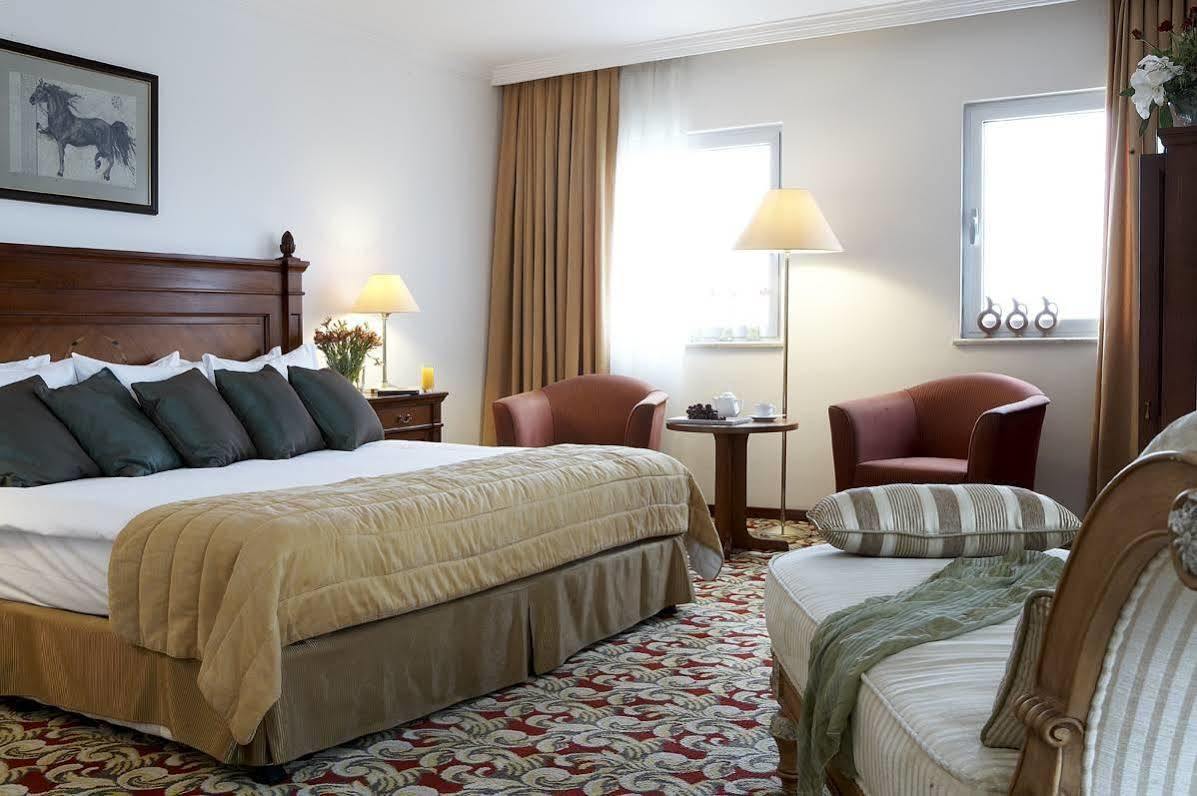 Wyndham Grand 5* Kayseri