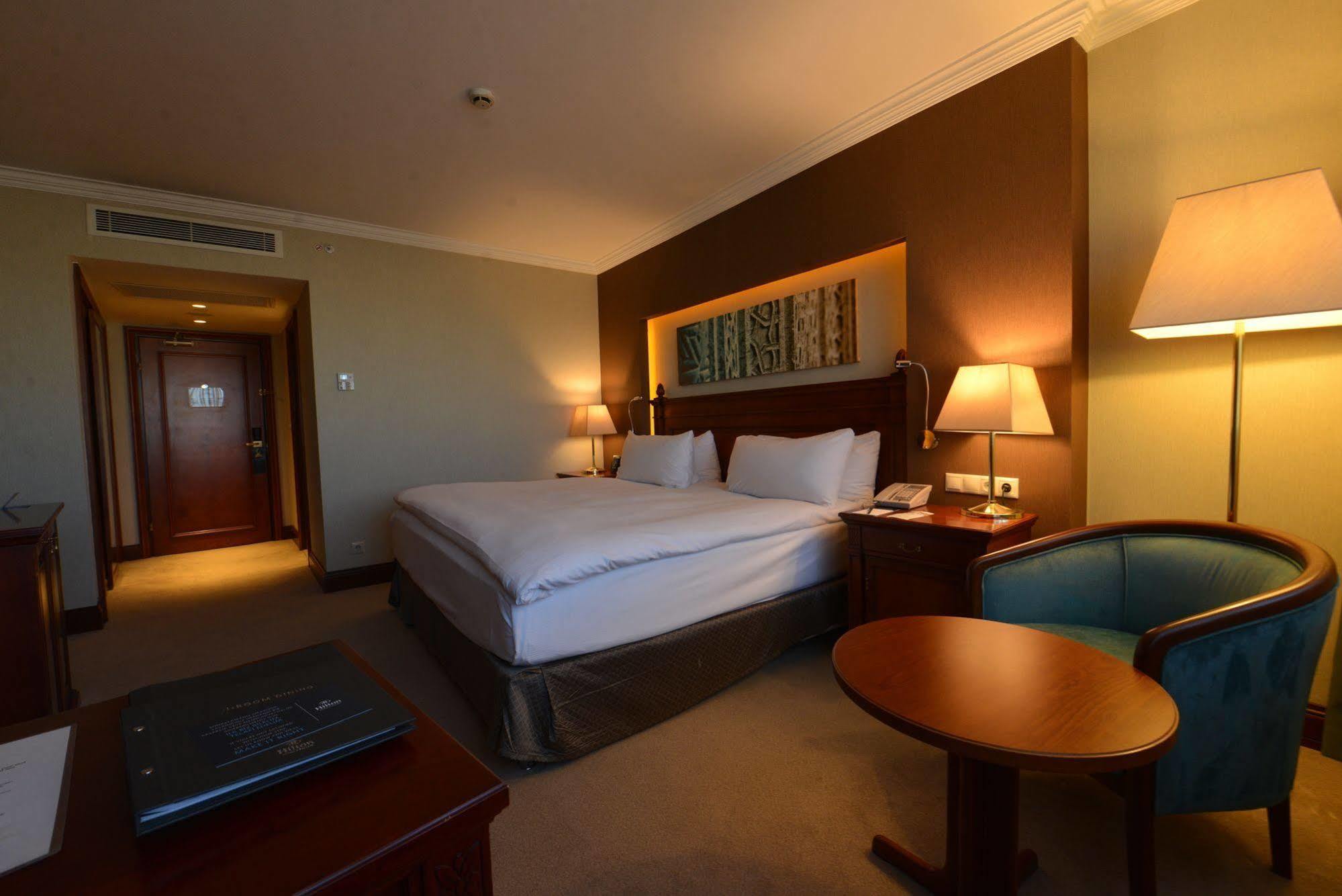 Wyndham Grand Otel