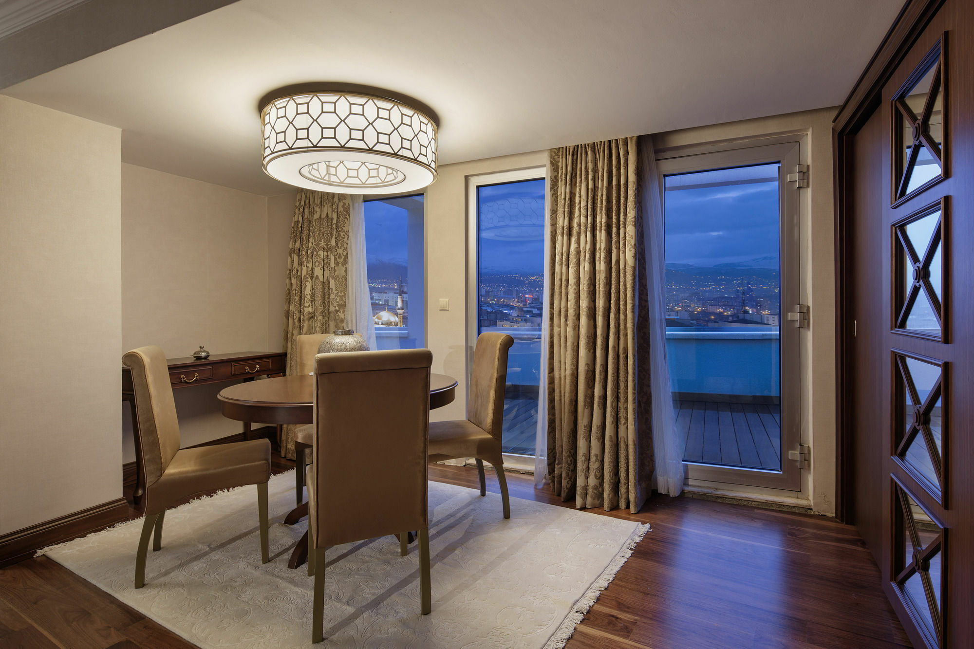 Wyndham Grand 5* Kayseri