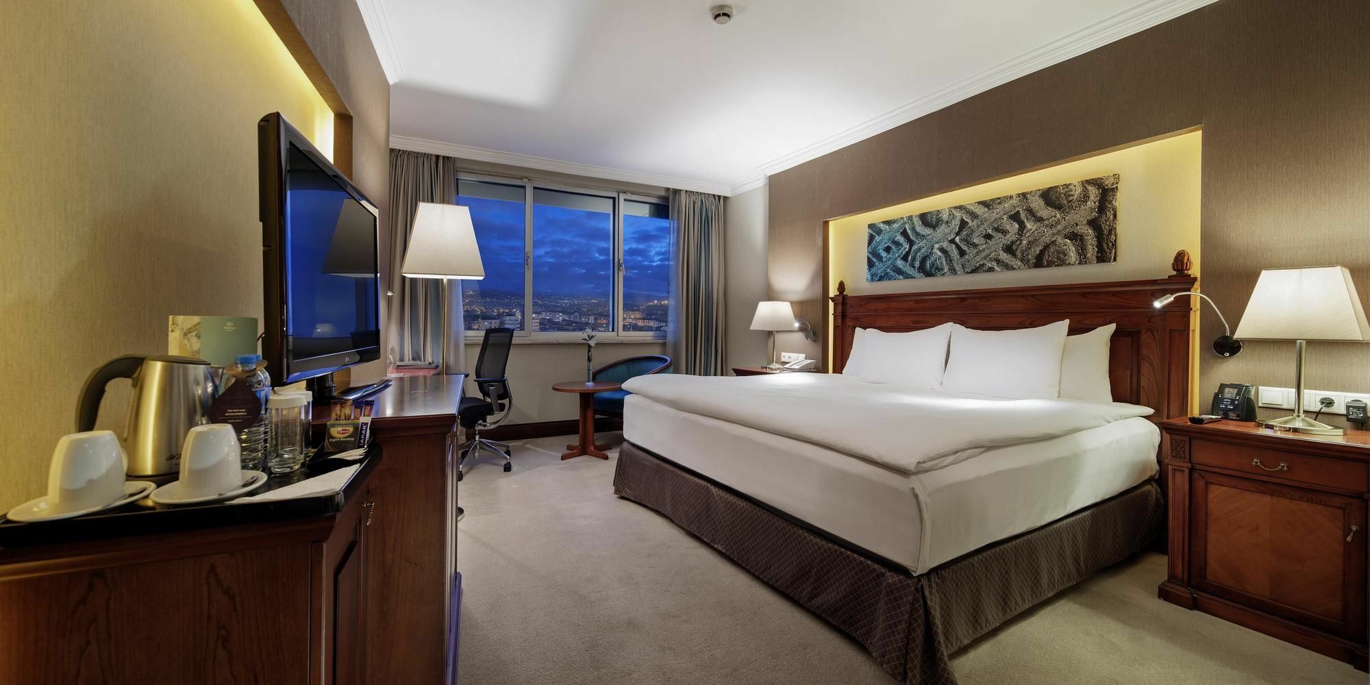 Otel Wyndham Grand 5*