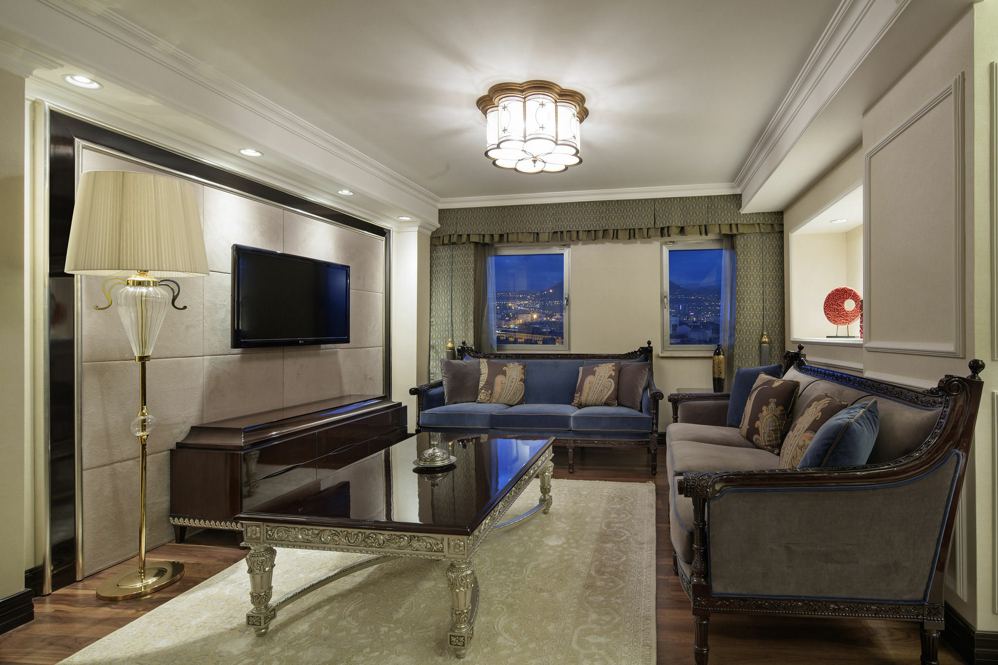 Wyndham Grand 5* Kayseri