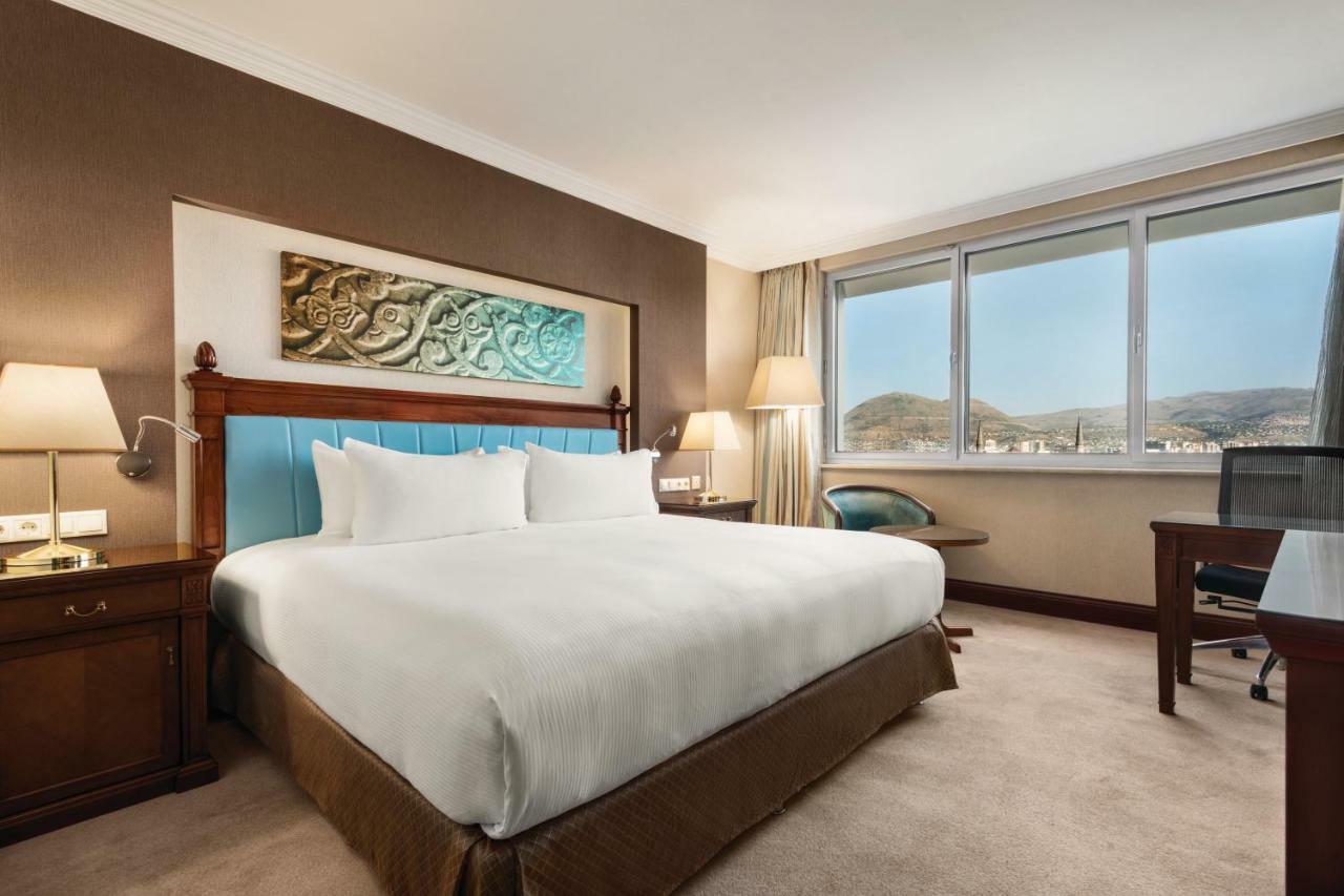 Wyndham Grand Otel