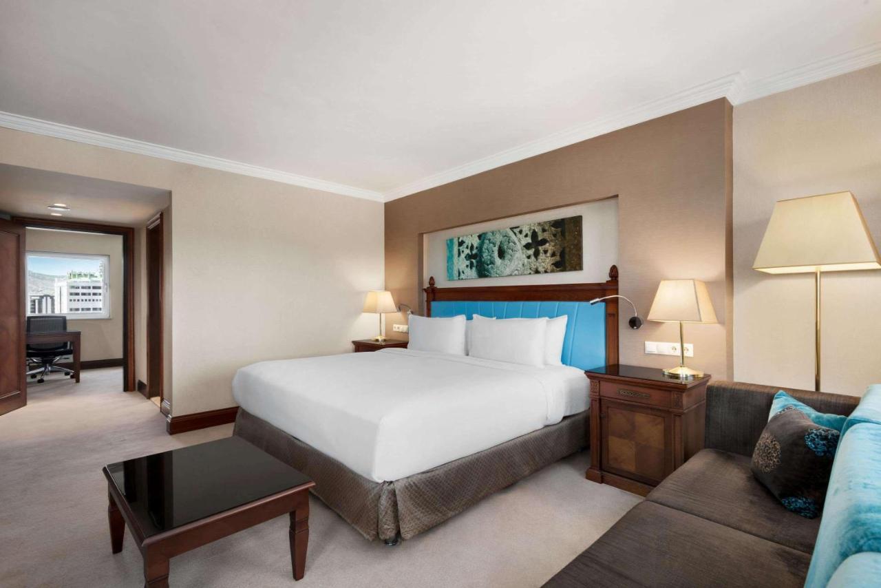 Wyndham Grand
