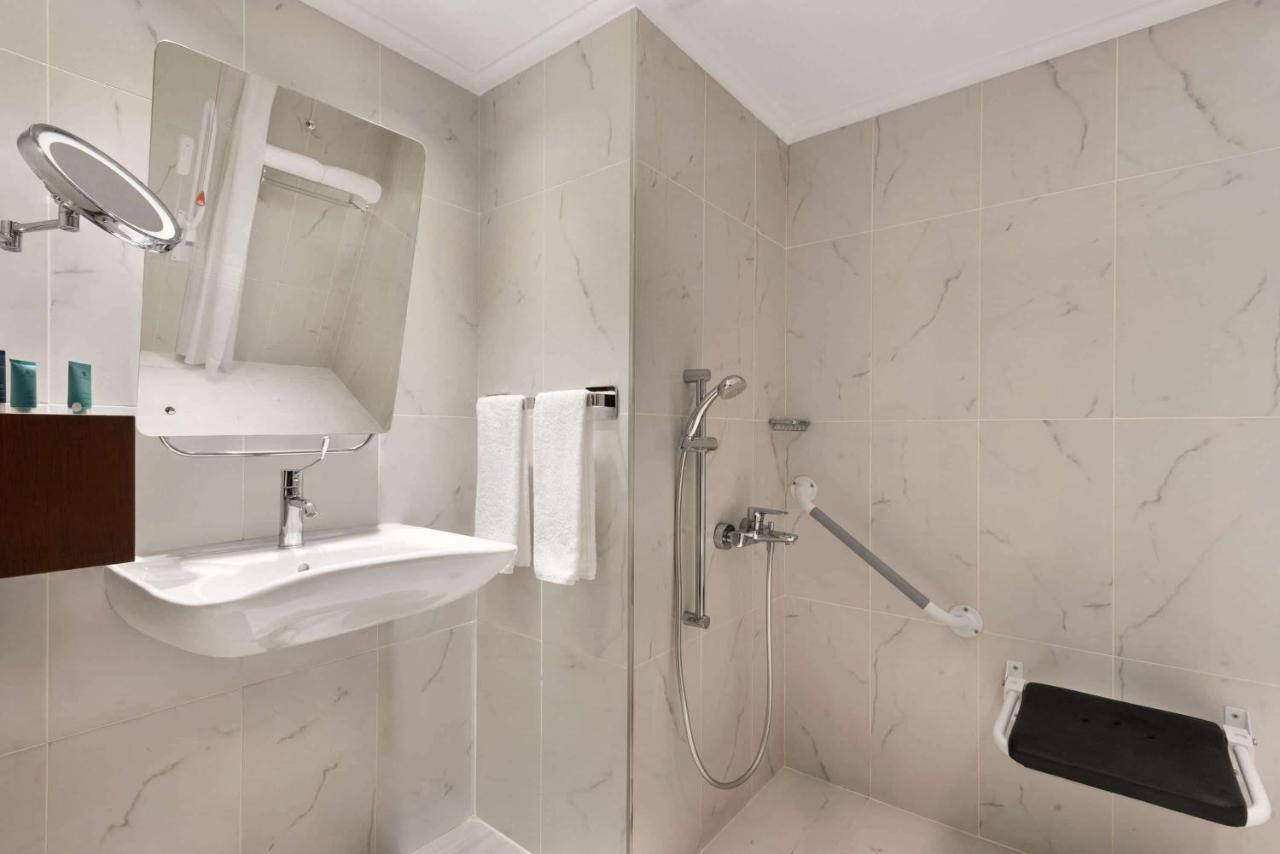 Otel Wyndham Grand Kayseri