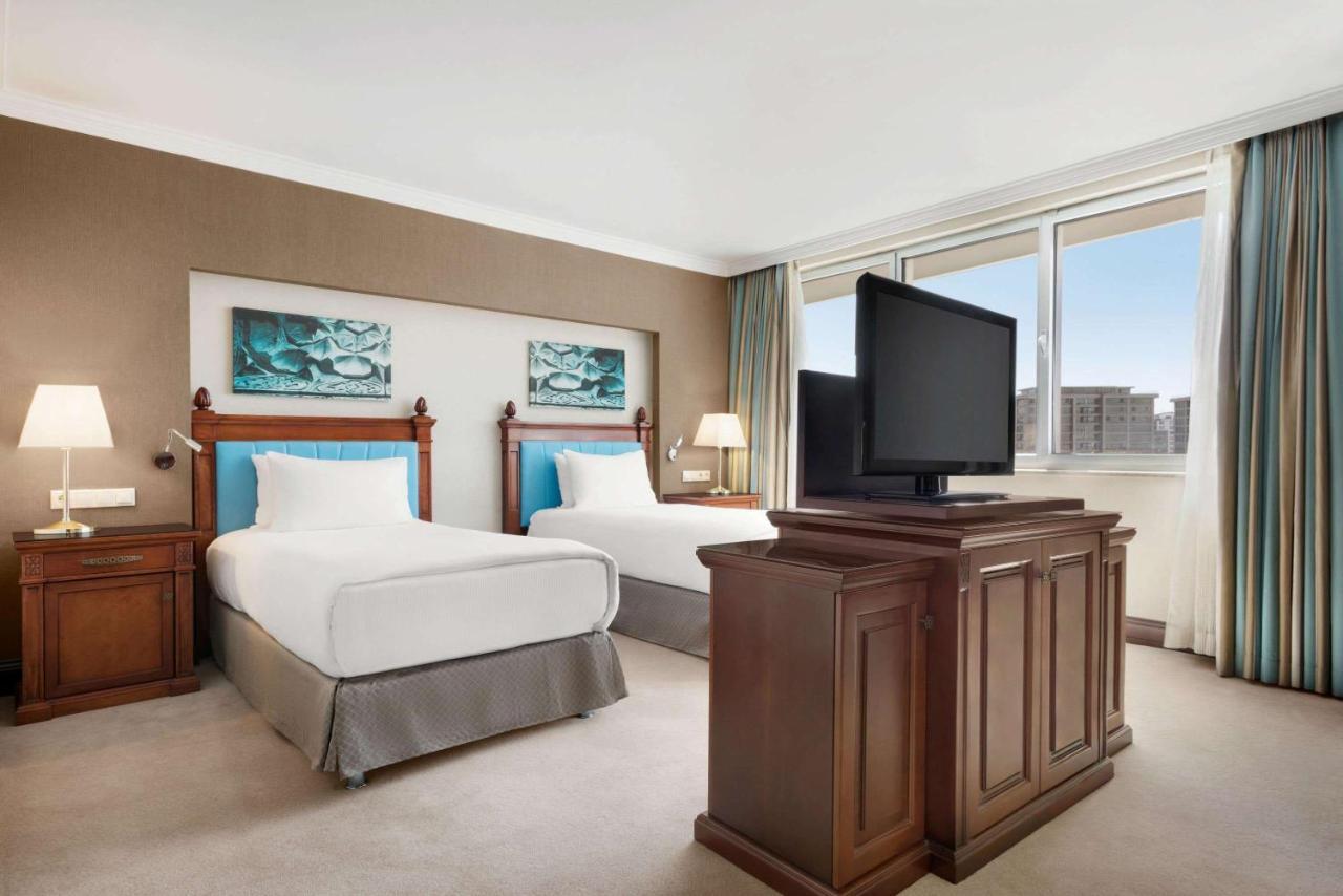 Wyndham Grand 5* Kayseri