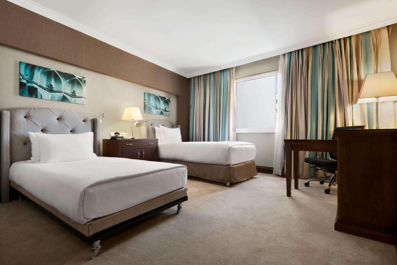 Wyndham Grand Otel Kayseri