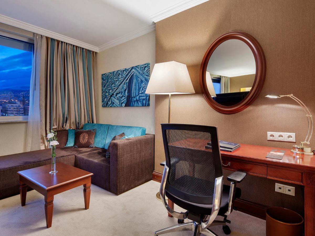 Otel Wyndham Grand
