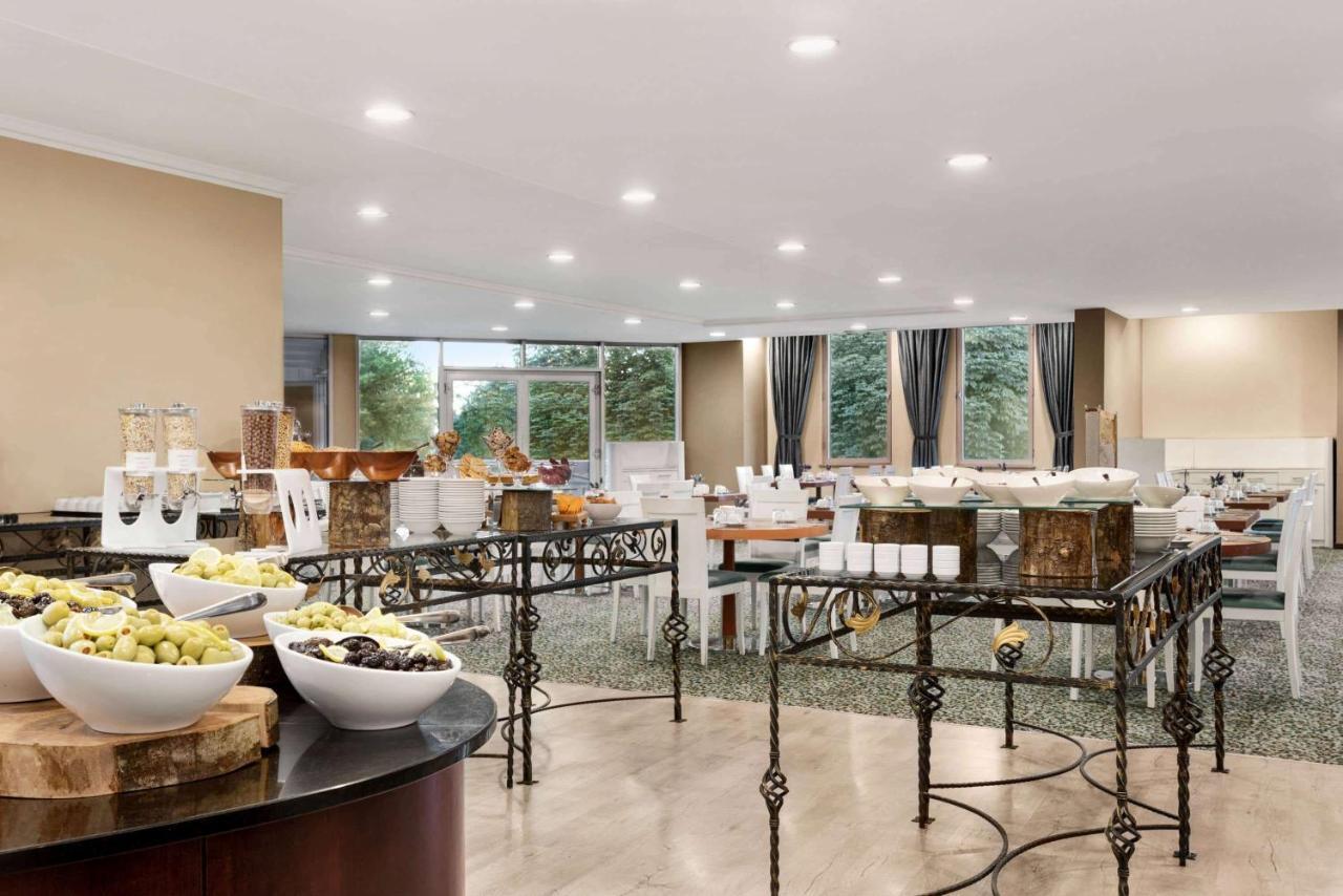 Otel Wyndham Grand