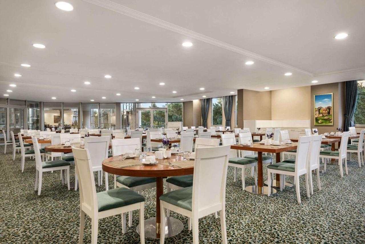 Wyndham Grand Otel Kayseri