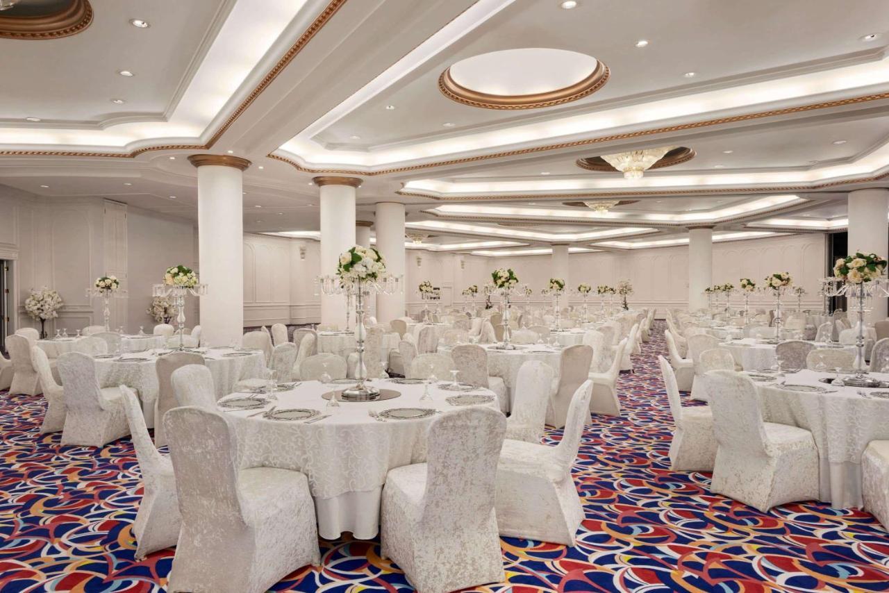 Otel Wyndham Grand 5*