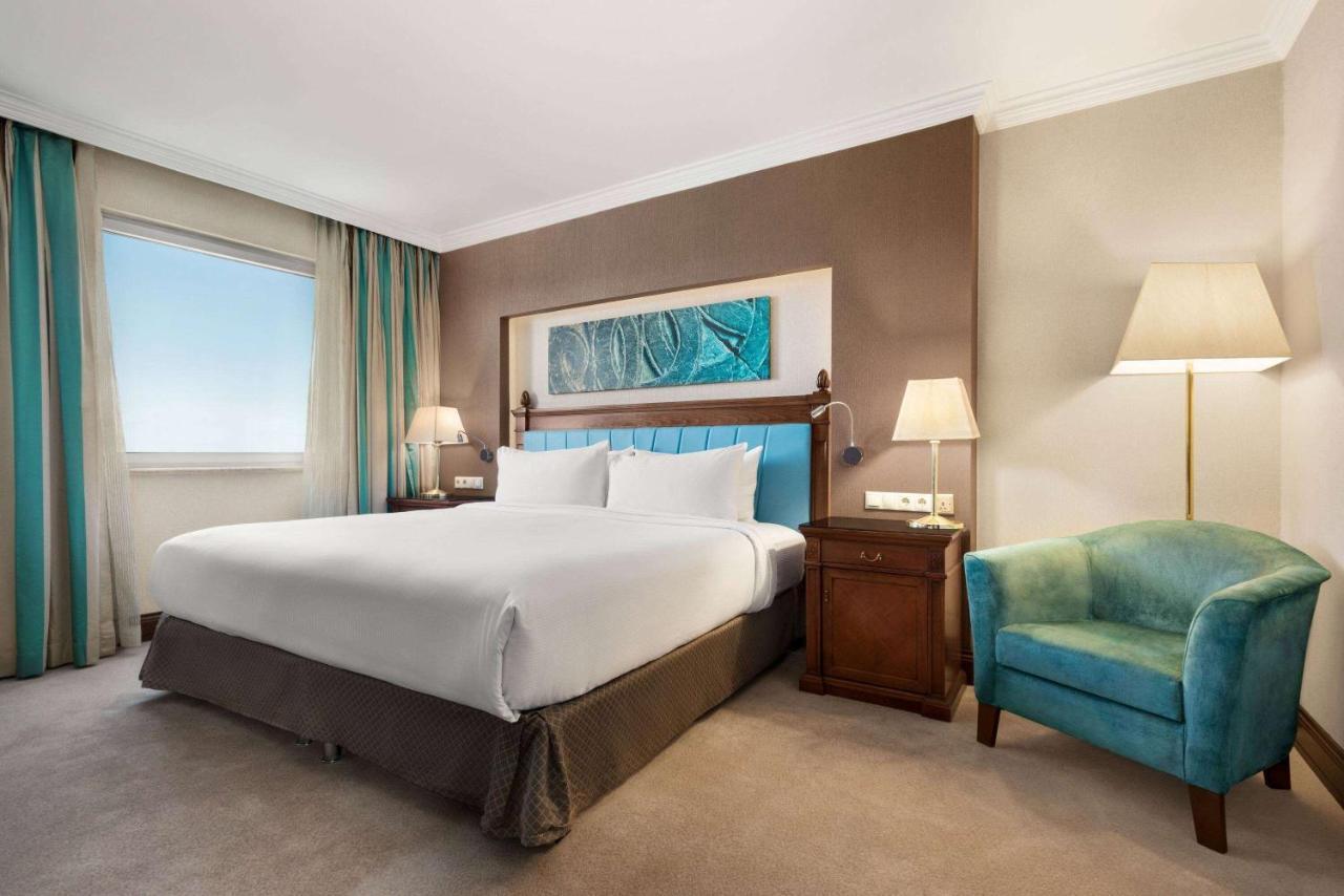 Wyndham Grand Otel Kayseri